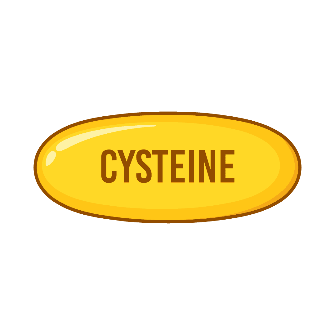Cysteine