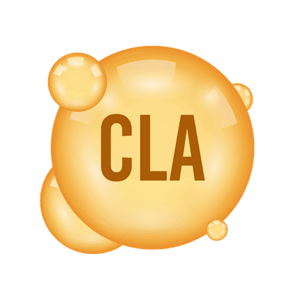 Конъюгированная линолевая кислота (CLA)