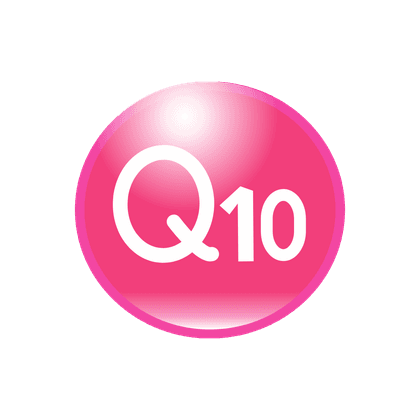 Коэнзим Q10