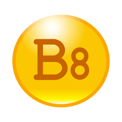 Инозитол (B8)