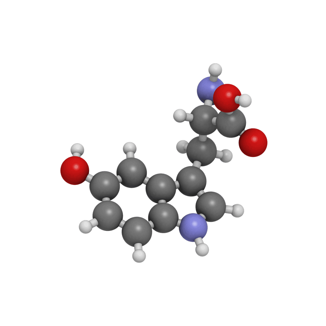 5-HTP (5-гидрокситриптофан)