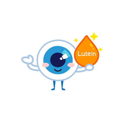 Лютеин
