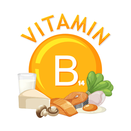 Пирролохинолинхинон (B14)