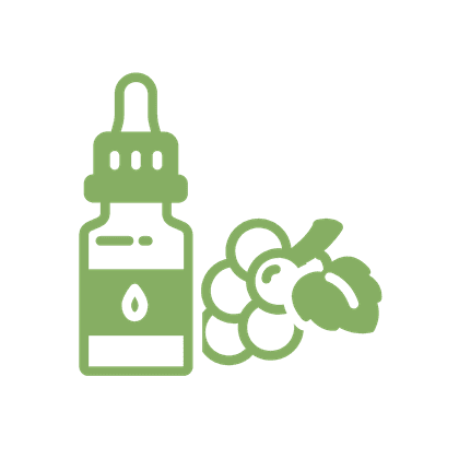 Экстракт виноградных косточек