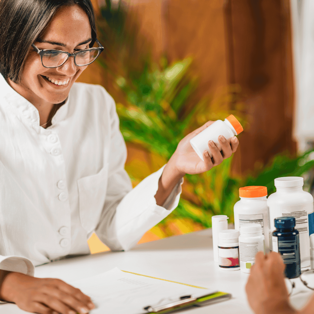 Image for Распространяете БАДы или являетесь экспертом?