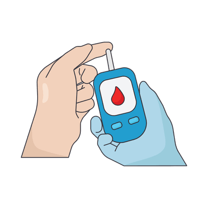 Диабет I типа