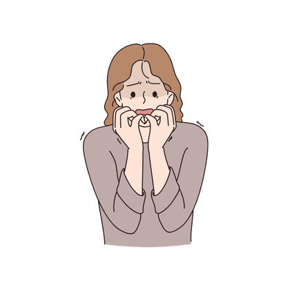 Тревожность и беспокойство