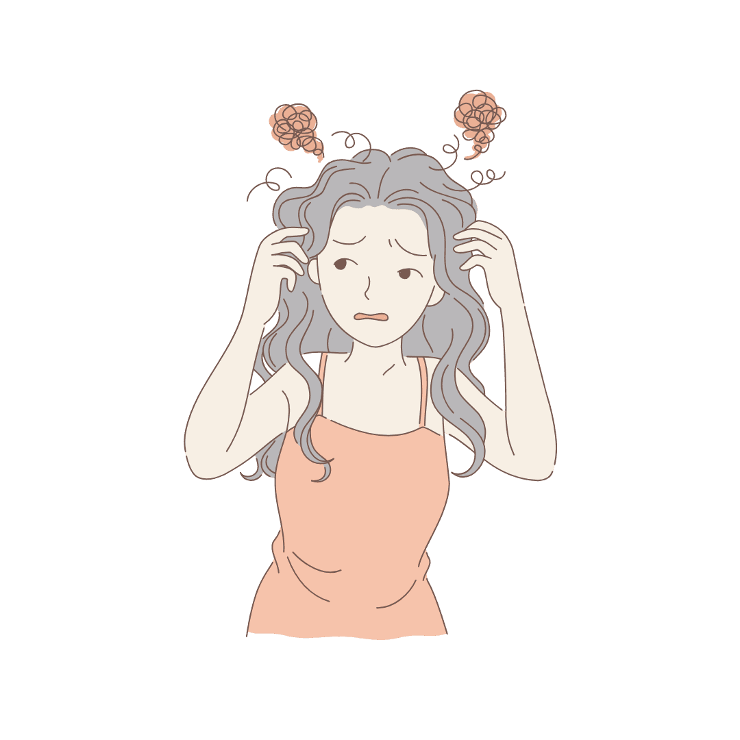 Повышенная раздражительность