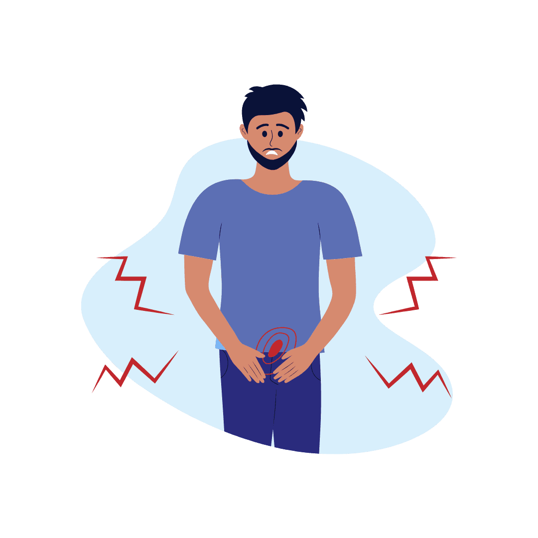 Аденома простаты