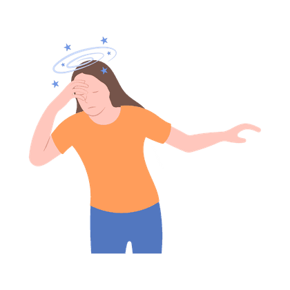 Головокружение